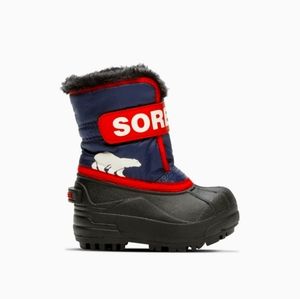 SOREL Toddler Commander Boot